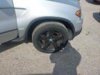 2005 BMW X5 SPORT D for sale at Copart SANDWICH