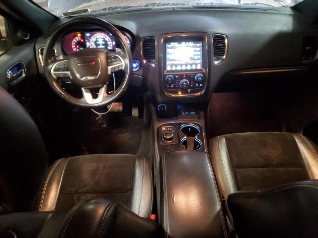  DODGE DURANGO 2015 Szary