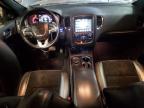 2015 Dodge Durango Sxt იყიდება Chalfont-ში, PA - Side