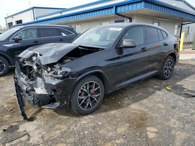 2024 Bmw X4 M40I