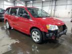 2013 Dodge Grand Caravan Se იყიდება Ham Lake-ში, MN - Front End