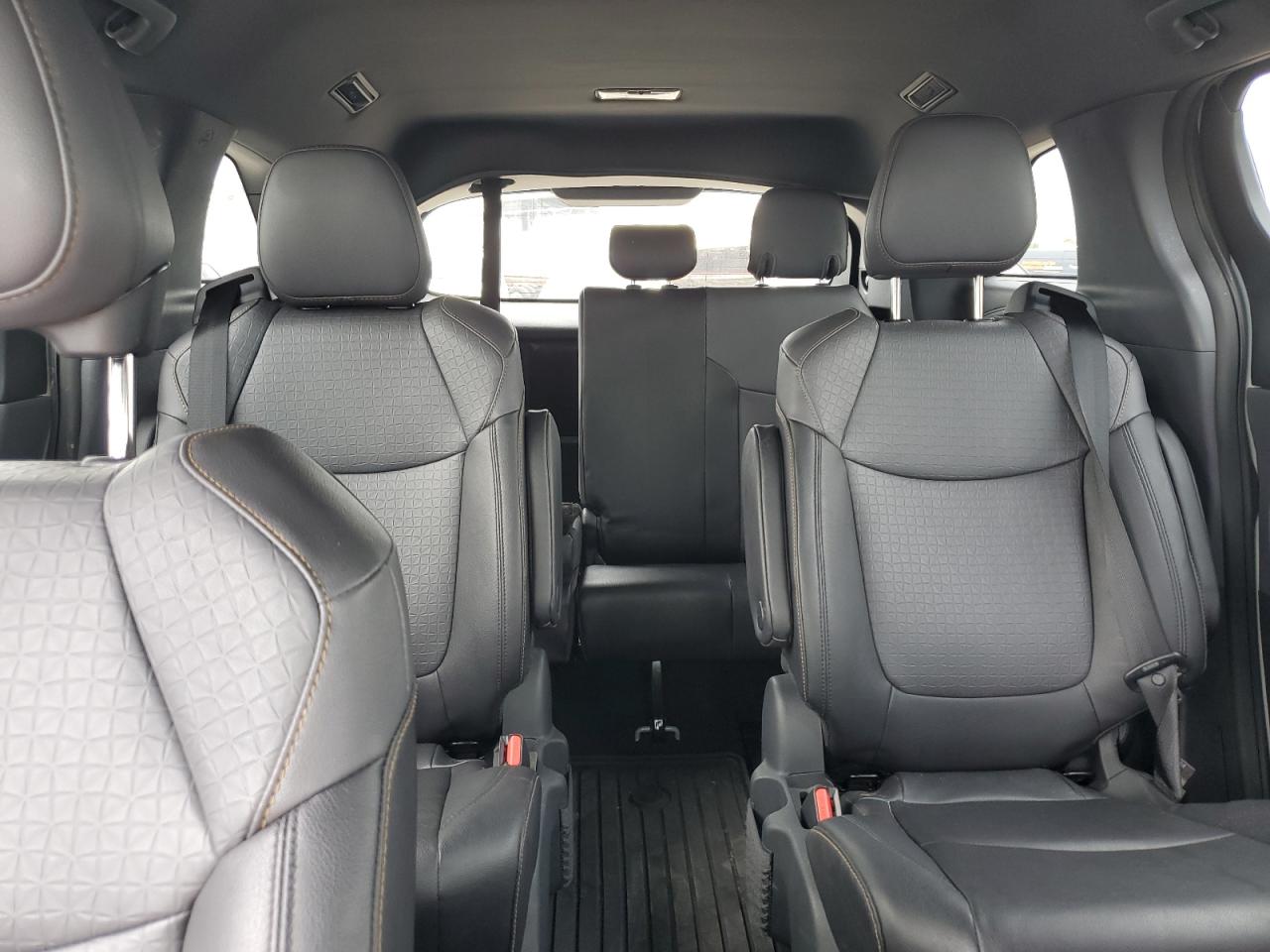 2024 Toyota Sienna Xse VIN: 5TDCSKFC8RS119784 Lot: 54167305