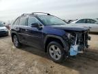 2025 Toyota Rav4 Xle for Sale in Elgin, IL - Front End