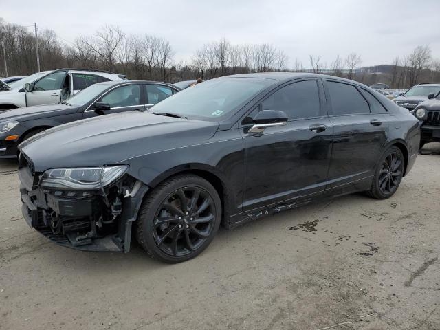 2020 Lincoln Mkz Reserve