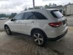2016 Mercedes-Benz Glc 300 for Sale in Hueytown, AL - Side