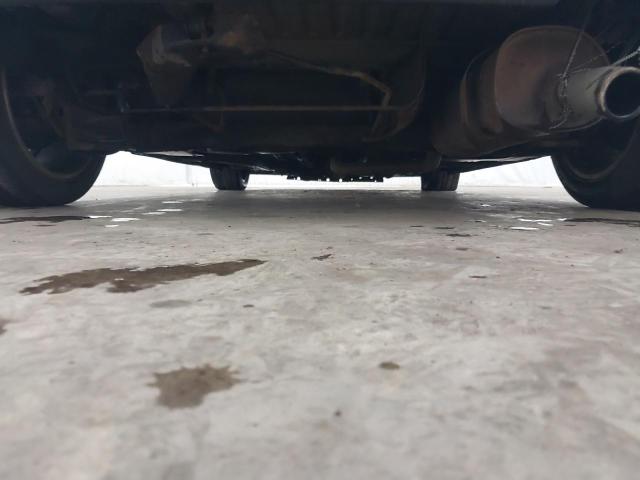 2004 CITROEN C2 VTS