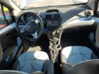 2016 Chevrolet Spark Ev 1Lt للبيع في Sacramento، CA - Front End