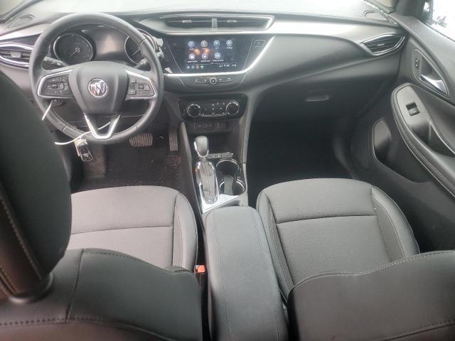  BUICK ENCORE 2022 Szary