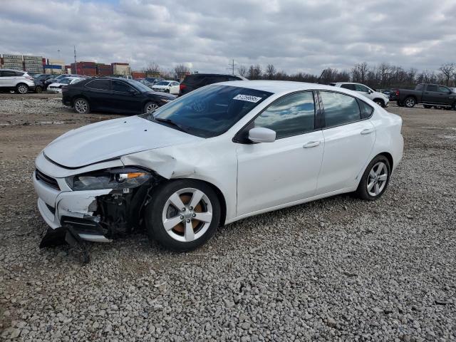  DODGE DART 2016 Biały