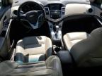 2016 Chevrolet Cruze Limited Lt for Sale in Louisville, KY - Front End