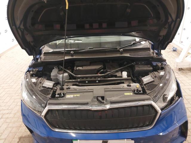 2023 SKODA ENYAQ IV 8