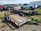2015 Carry-On 5X8Spw Utility Trailer for Sale in Anderson, CA - Undercarriage