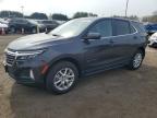 2023 Chevrolet Equinox Lt for Sale in East Granby, CT - Rear End