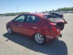 2014 Nissan Versa S на продаже в Glassboro, NJ - Rear End