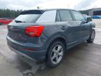 2018 AUDI Q2 SPORT 3 for sale at Copart WHITBURN