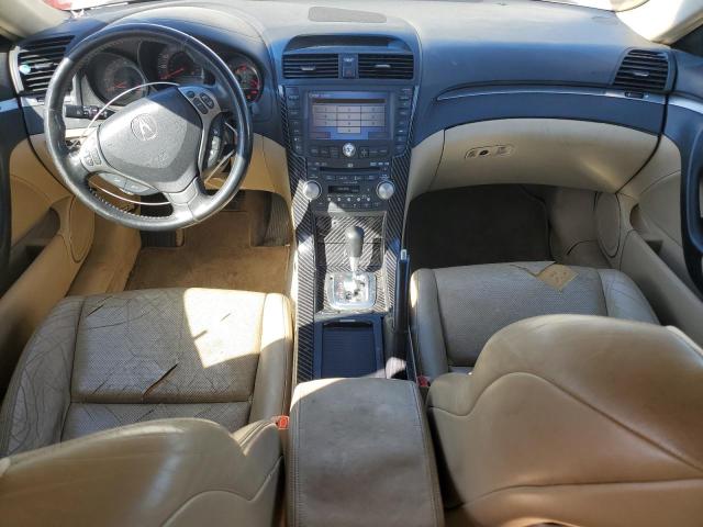 2008 ACURA TL