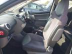2008 CITROEN C1 CODE for sale at Copart BRISTOL