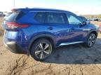 2022 Nissan Rogue Sl en Venta en Woodhaven, MI - All Over