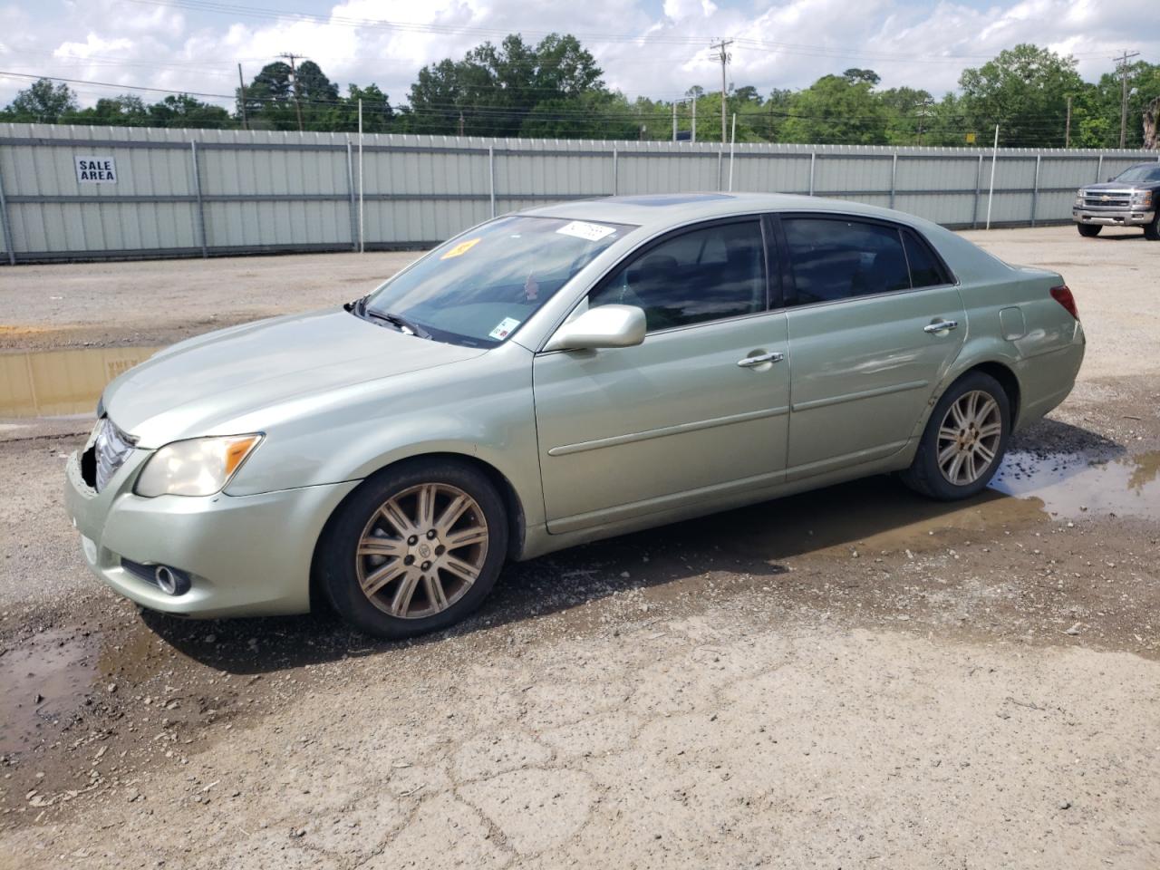 2008 Toyota Avalon Xl de vânzare în Shreveport, LA - Front End
