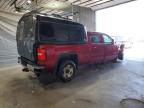 2018 Gmc Sierra K2500 Sle на продаже в Candia, NH - Front End