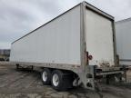 2016 Great Dane Dry Van Trailer for Sale in Woodhaven, MI - Front End