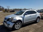2012 Chevrolet Equinox Ltz للبيع في Des Moines، IA - Front End