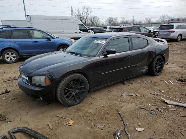2006 Dodge Charger R/T