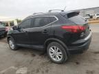 2018 Nissan Rogue Sport S de vânzare în Albuquerque, NM - Rear End