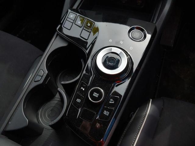 2024 KIA SPORTAGE G