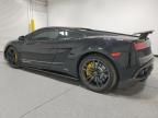 2011 Lamborghini Gallardo Superleggera for Sale in Phoenix, AZ - Damage History