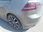 2014 VOLKSWAGEN GOLF R for sale at Copart CHESTER