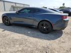 2023 Chevrolet Camaro Ls for Sale in Mercedes, TX - Water/Flood