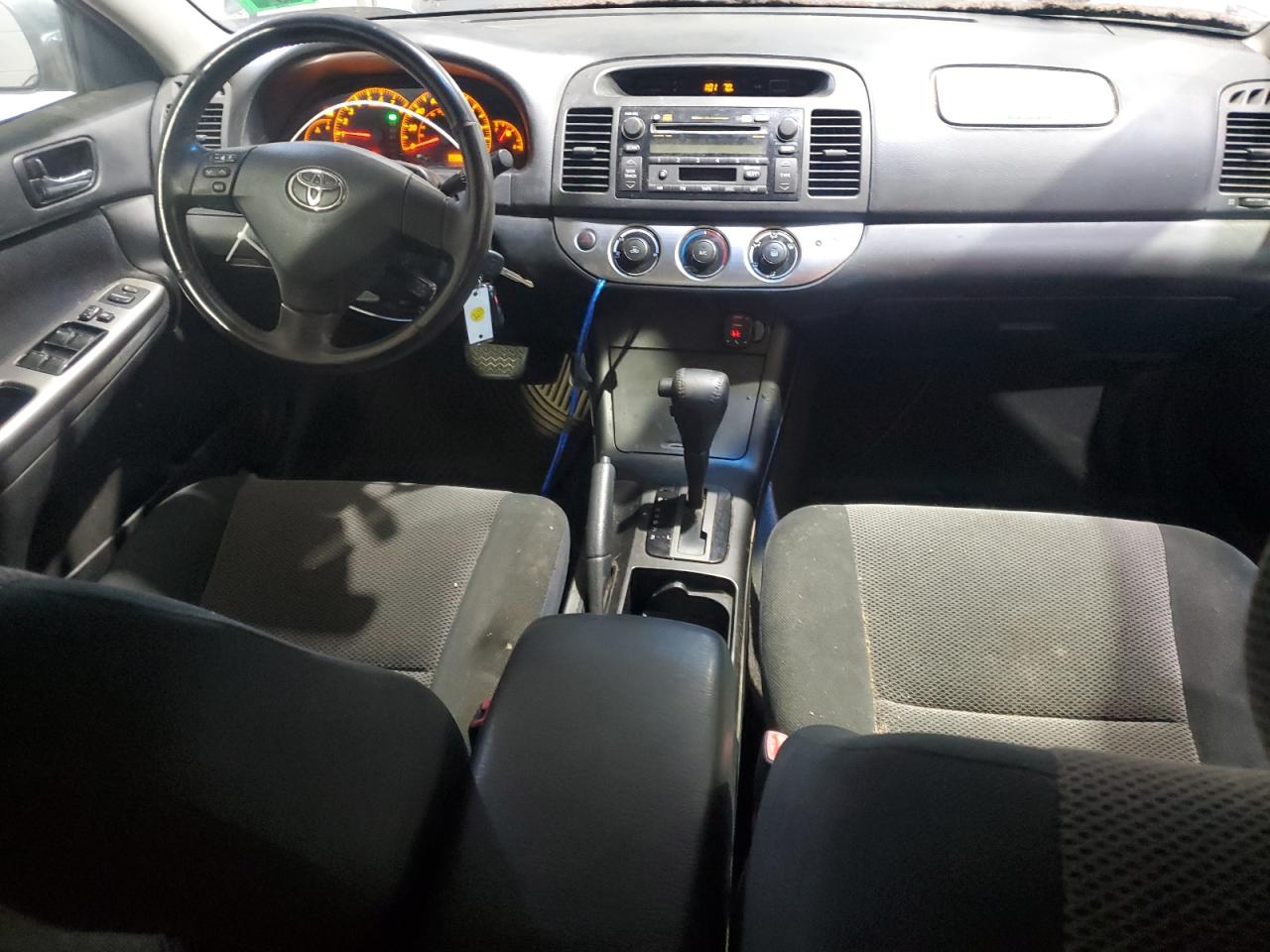 2005 Toyota Camry Se VIN: 4T1BA32K65U510001 Lot: 55046415