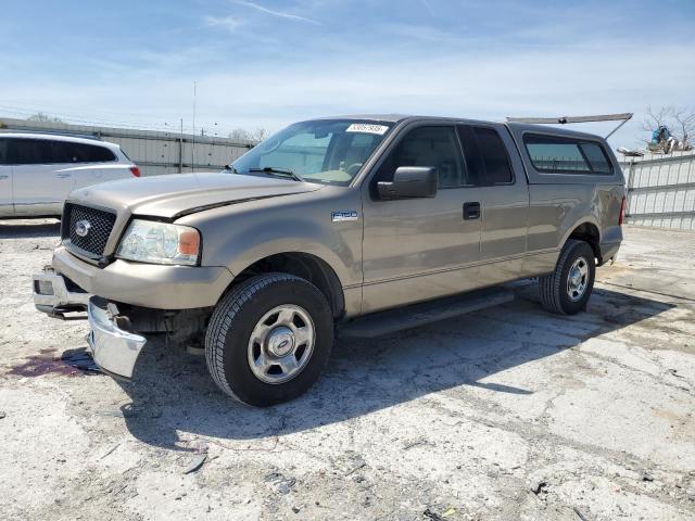 2004 Ford F150 