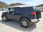 2007 Toyota Fj Cruiser  for Sale in Hurricane, WV - Rollover