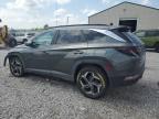 2022 Hyundai Tucson Sel Convenience for Sale in Lawrenceburg, KY - Front End