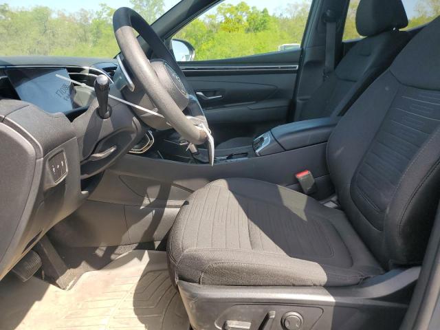  HYUNDAI SANTA CRUZ 2023 Szary