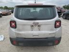2018 Jeep Renegade Sport zu verkaufen in Houston, TX - Front End