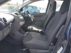 2008 TOYOTA AYGO BLUE for sale at Copart NEWBURY