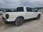 2017 Honda Ridgeline Rtl de vânzare în Houston, TX - Hail