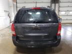 2014 Kia Sedona Lx للبيع في Blaine، MN - Mechanical