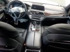 2018 Bmw 740 I   за продажба в Gainesville, GA - Front End