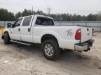 2015 Ford F250 Super Duty de vânzare în Charles City, VA - Rollover