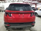 2022 Hyundai Tucson Limited en Venta en Seaford, DE - Undercarriage