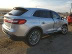 2016 Lincoln Mkx Reserve na sprzedaż w Albuquerque, NM - Side