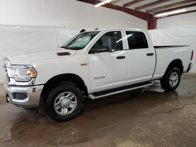  RAM 2500 2021 White