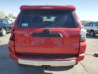 2018 Toyota 4Runner Sr5/Sr5 Premium за продажба в Littleton, CO - Side