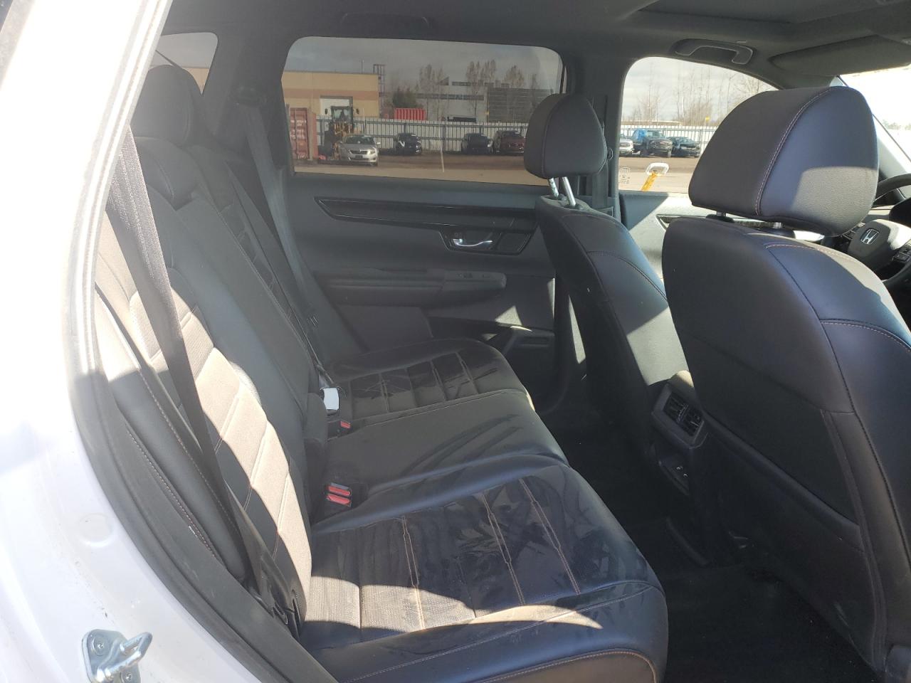 2023 Honda Cr-V Sport Touring VIN: 2HKRS6H99PH203828 Lot: 84256145