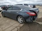 2018 Nissan Altima 2.5 იყიდება Woodhaven-ში, MI - Rear End