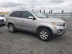 2013 Kia Sorento Lx zu verkaufen in Colton, CA - Minor Dent/Scratches